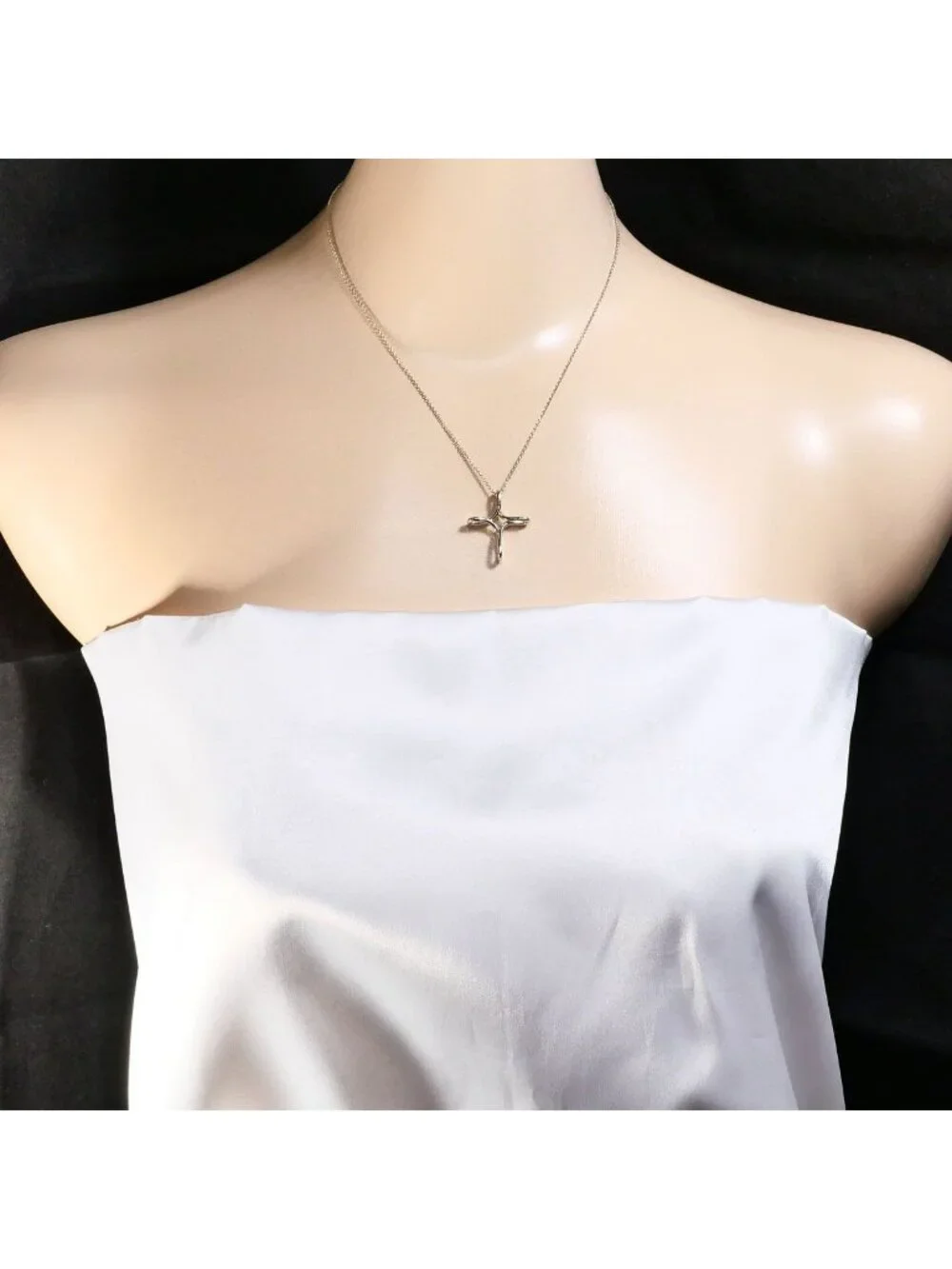 Tiffany & Co. brand tiffany